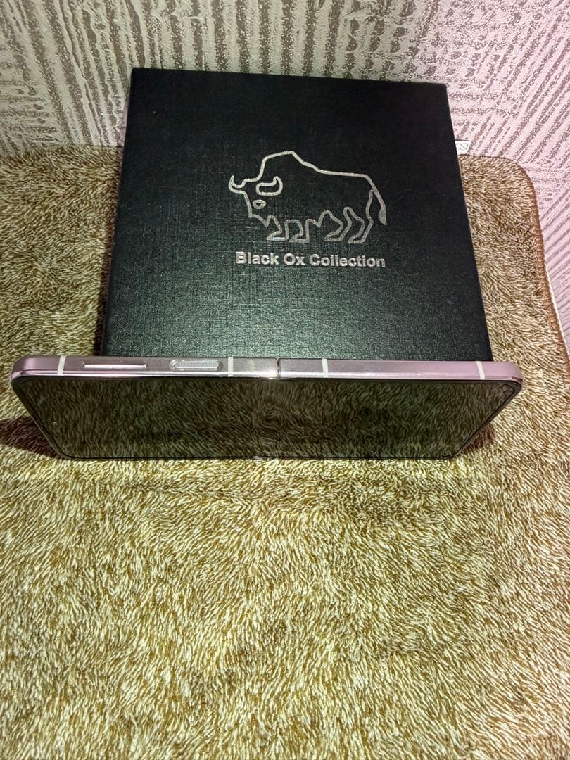 M*O様 Galaxy Z Flip5 256GB ラベンダーSIMフリー