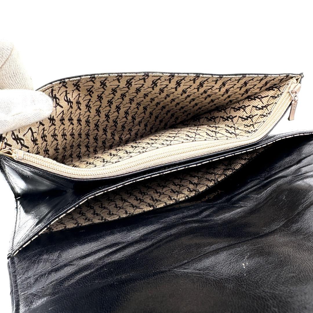 バッグ YSL Yves Saint Laurent Matelasse