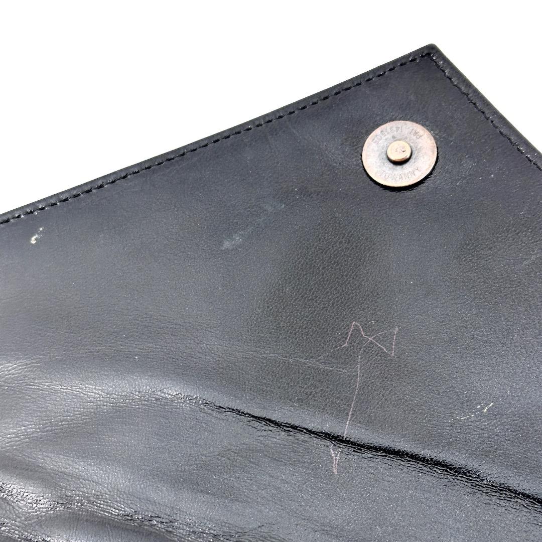 バッグ YSL Yves Saint Laurent Matelasse