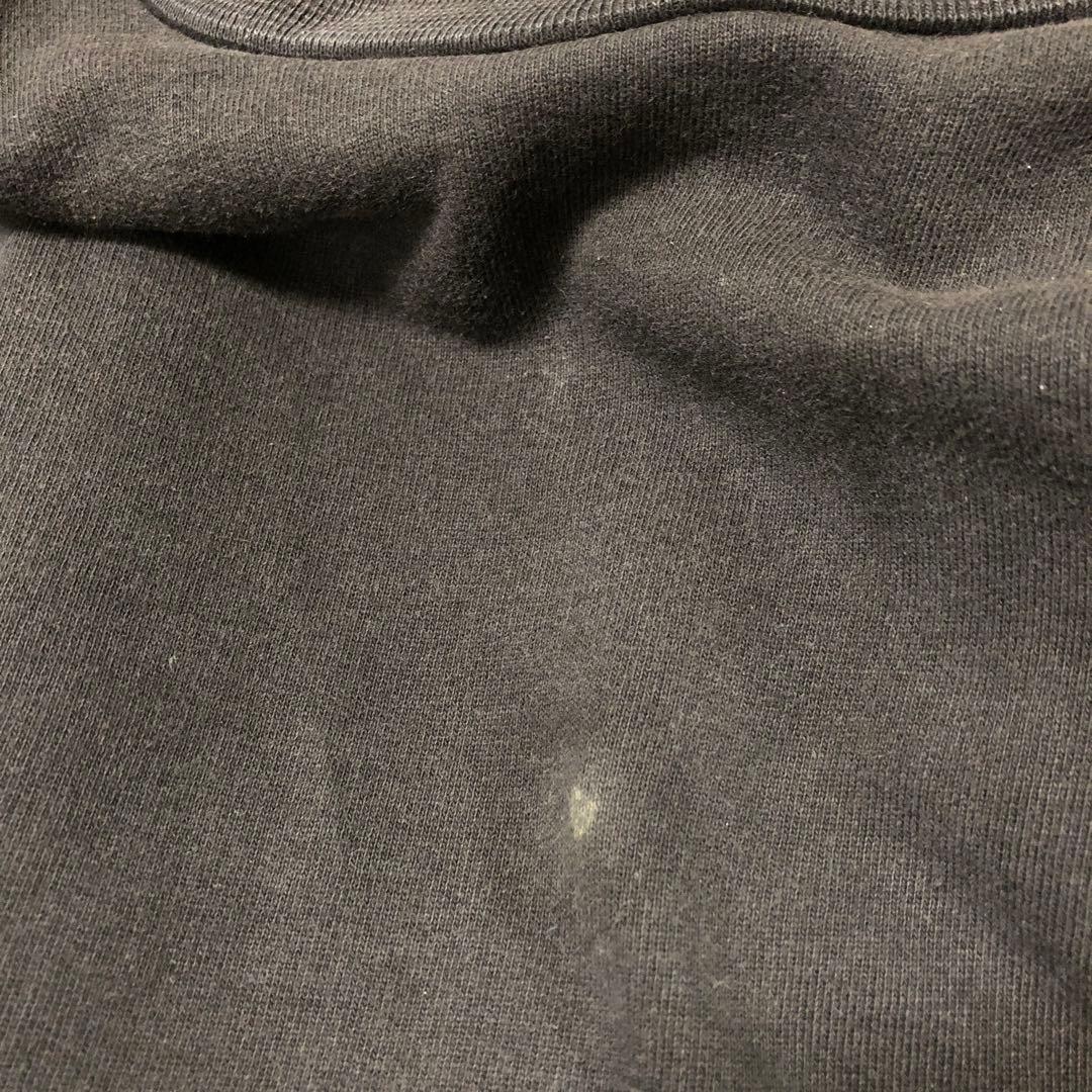 Archive 初期 RAF SIMONS ラフシモンズ 半袖スウェット