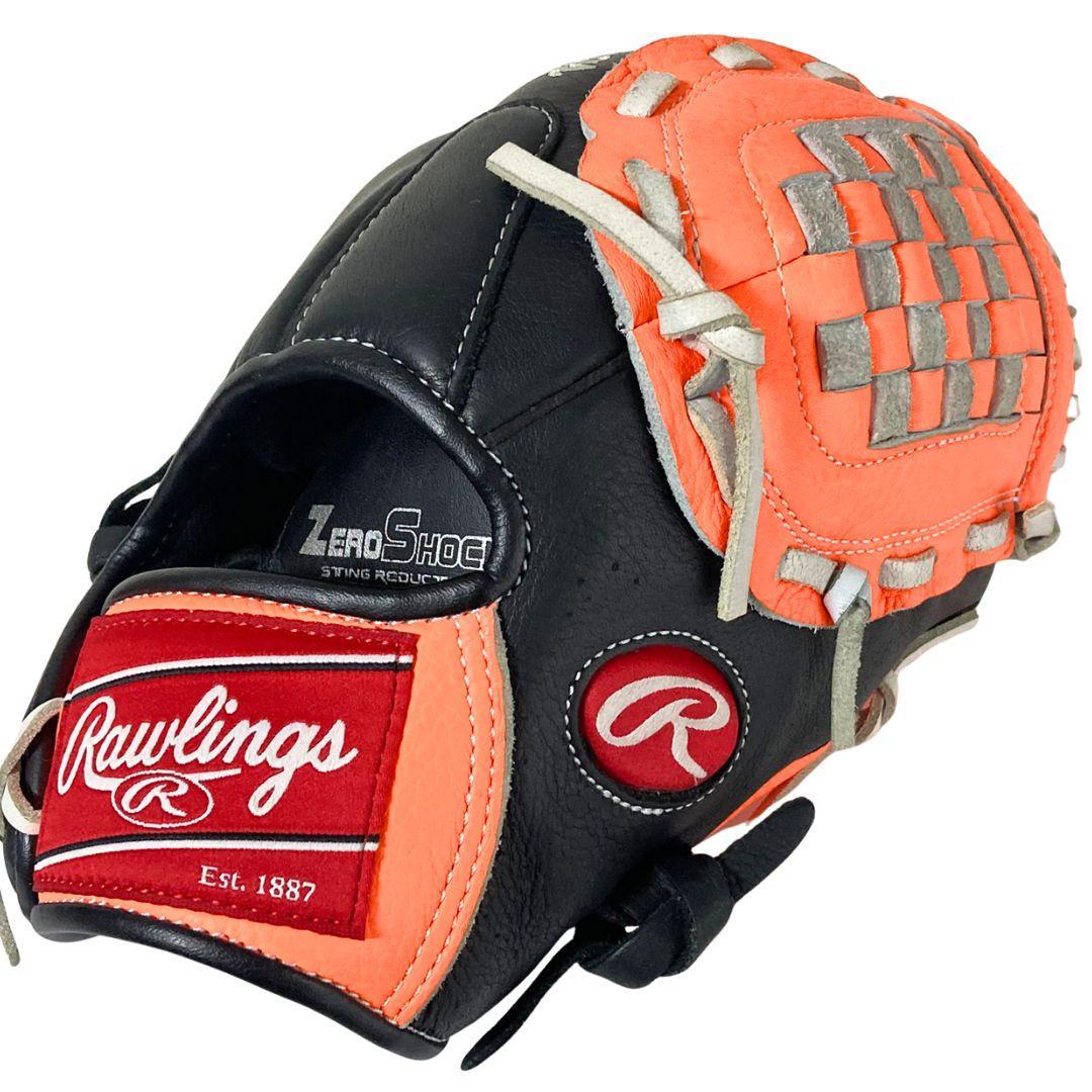 Rawlings ローリングス グローブ 軟式用 ソフトボール用 内野手用