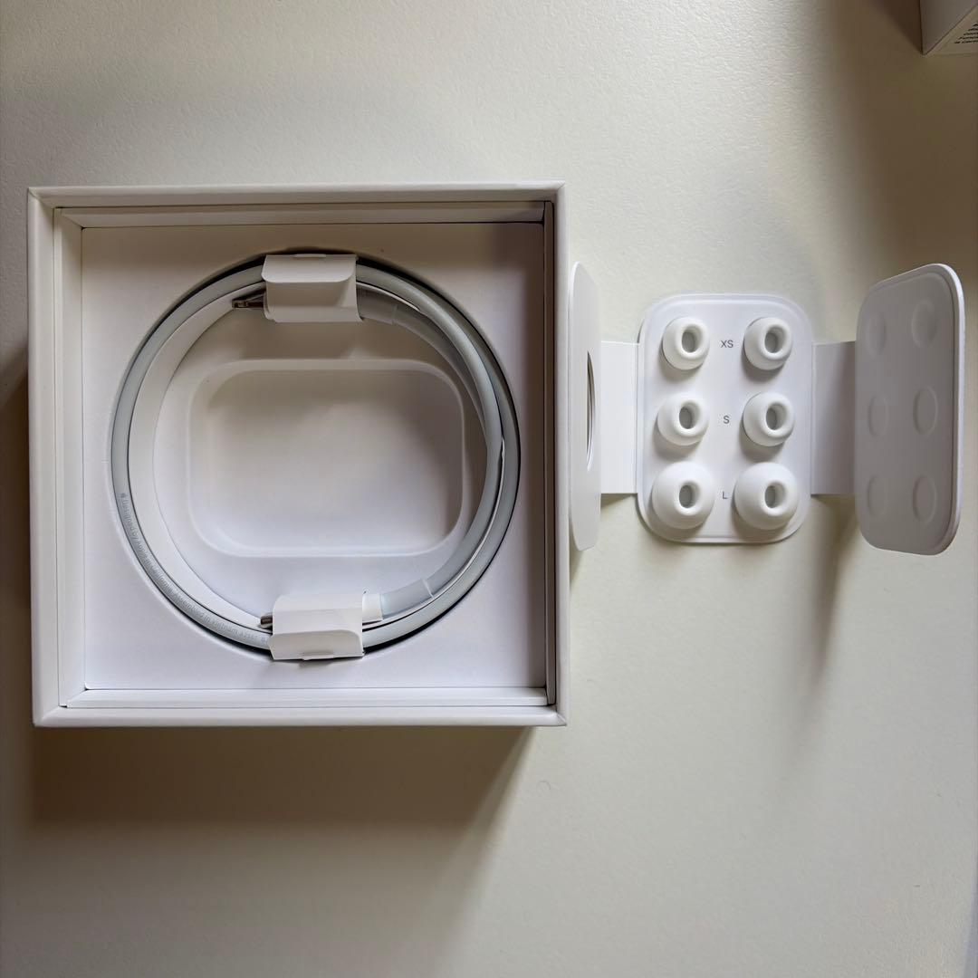 けいさん専用【美品】Apple AirPods Pro 2（第2世代）