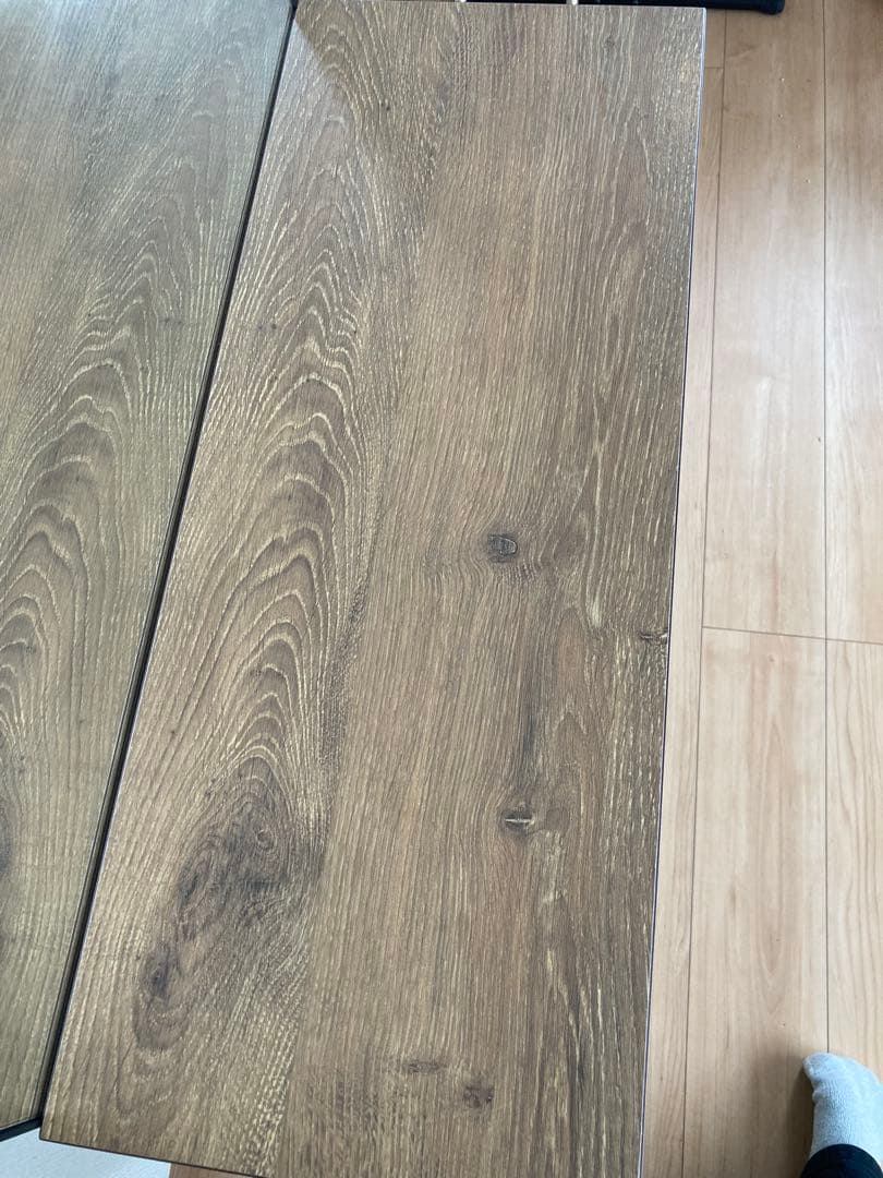 タカラベルモント　美容室　鏡　ミラー　セット面　スタンドミラー　ドレッサー