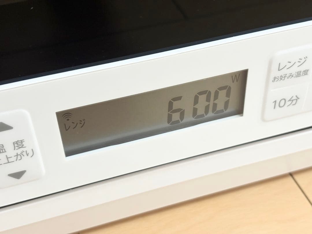 み*ん様 【TOSHIBA】ER-D70A 2025年式