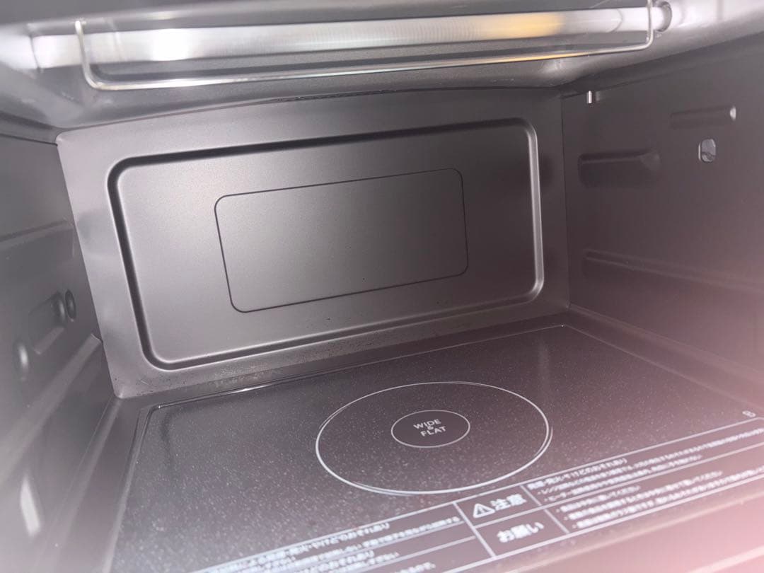 み*ん様 【TOSHIBA】ER-D70A 2025年式