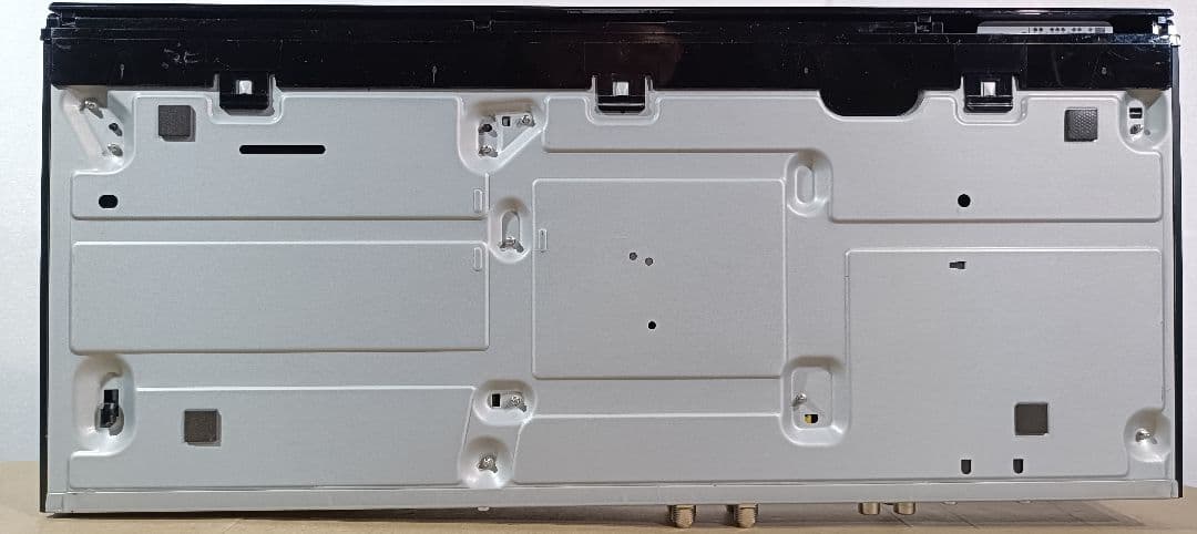 Panasonic DMR-BWT660 ブルーレイレコーダー