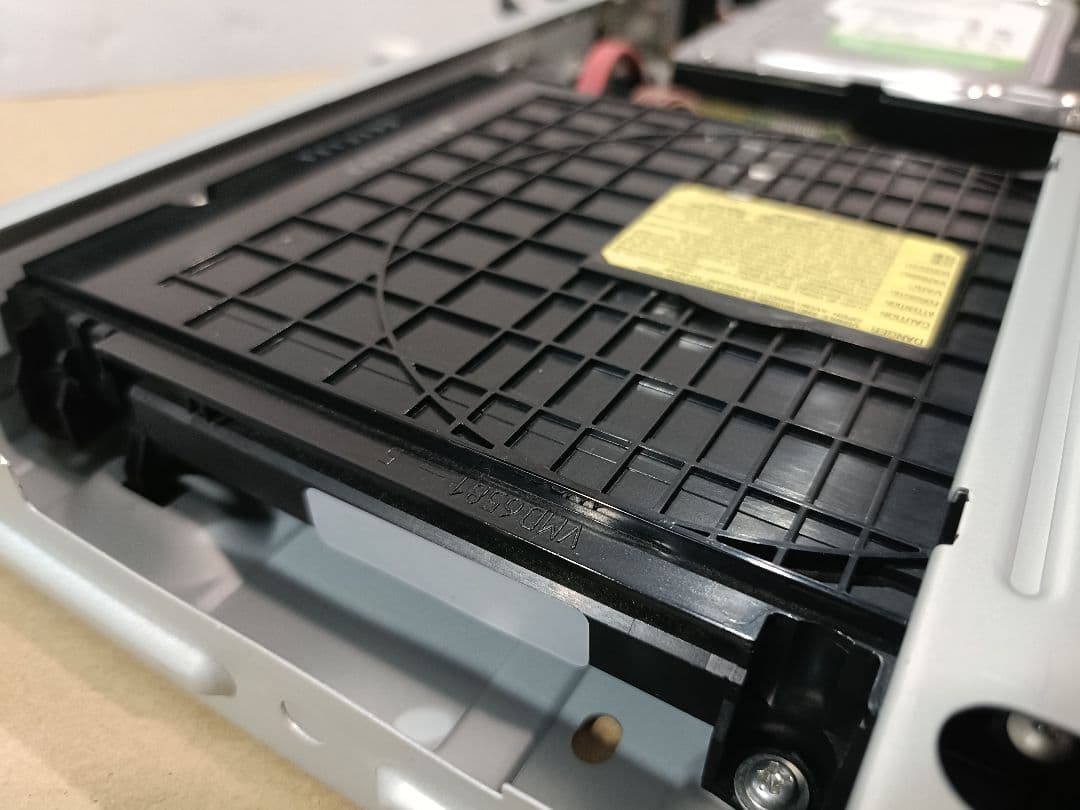 Panasonic DMR-BWT660 ブルーレイレコーダー