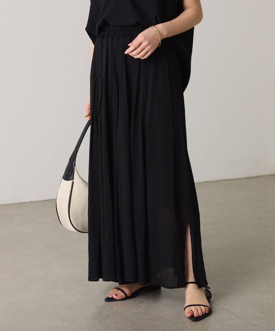 未使用タグ付✨ 今期販売品 コラージュ ガリャルダガランテ イージースカーチョ