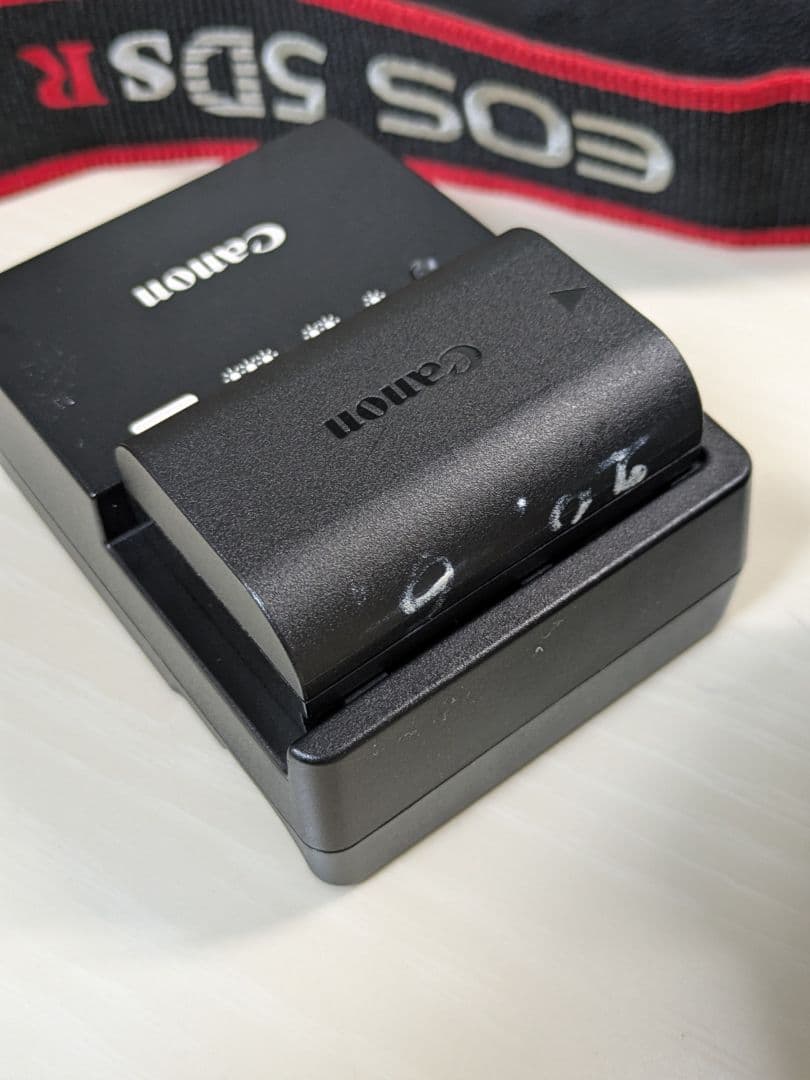 「WAZAKANA」Canon EOS 5Ds R デジタル一眼レフカメラ