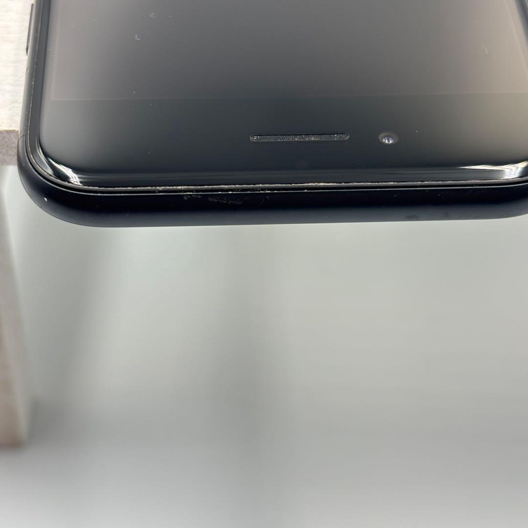 iPhone SE第3世代 64GB ミッドナイト300