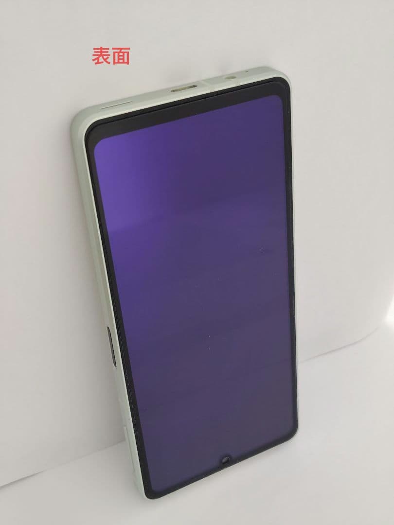 AQUOS sense8 SIMフリー