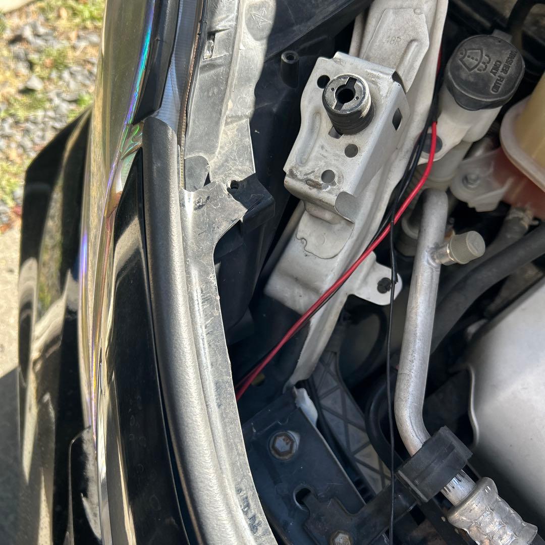 20ヴェルファイアモデリスタグリル