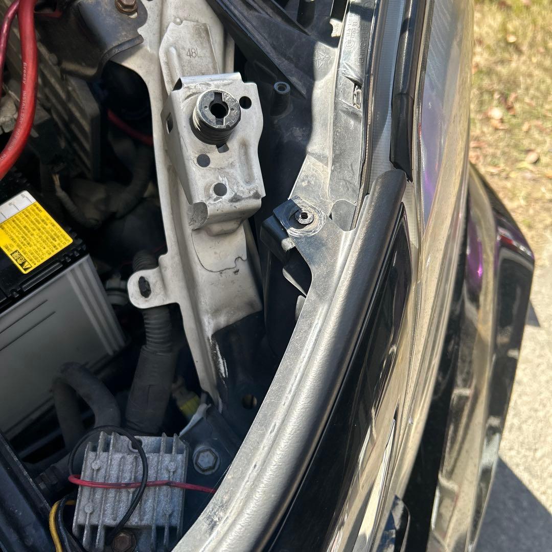 20ヴェルファイアモデリスタグリル