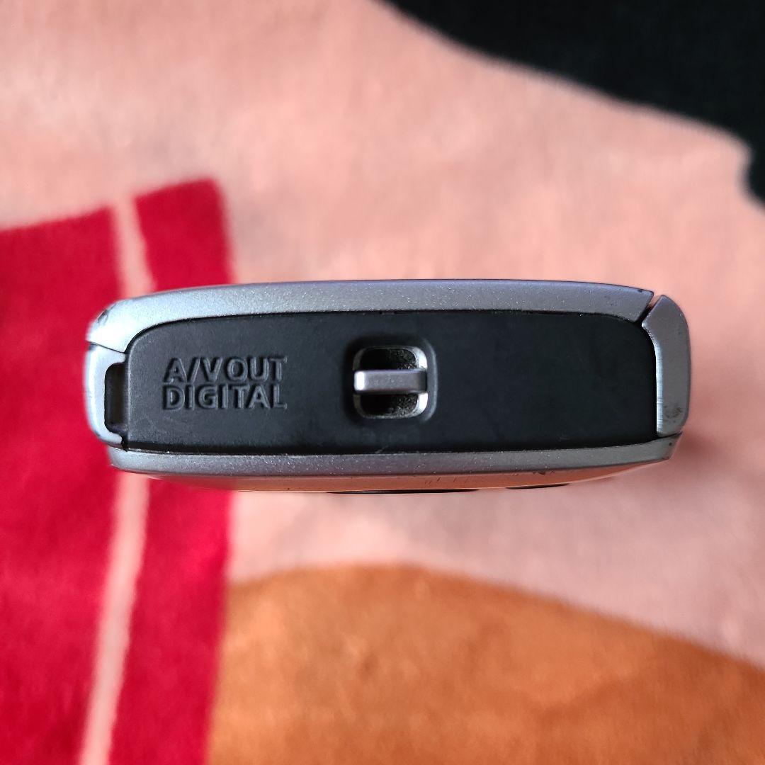 デジタルカメラ Canon powershot elph 135 PC2048