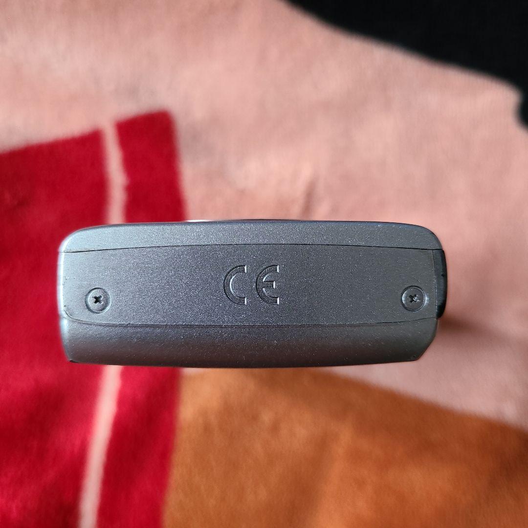 デジタルカメラ Canon powershot elph 135 PC2048