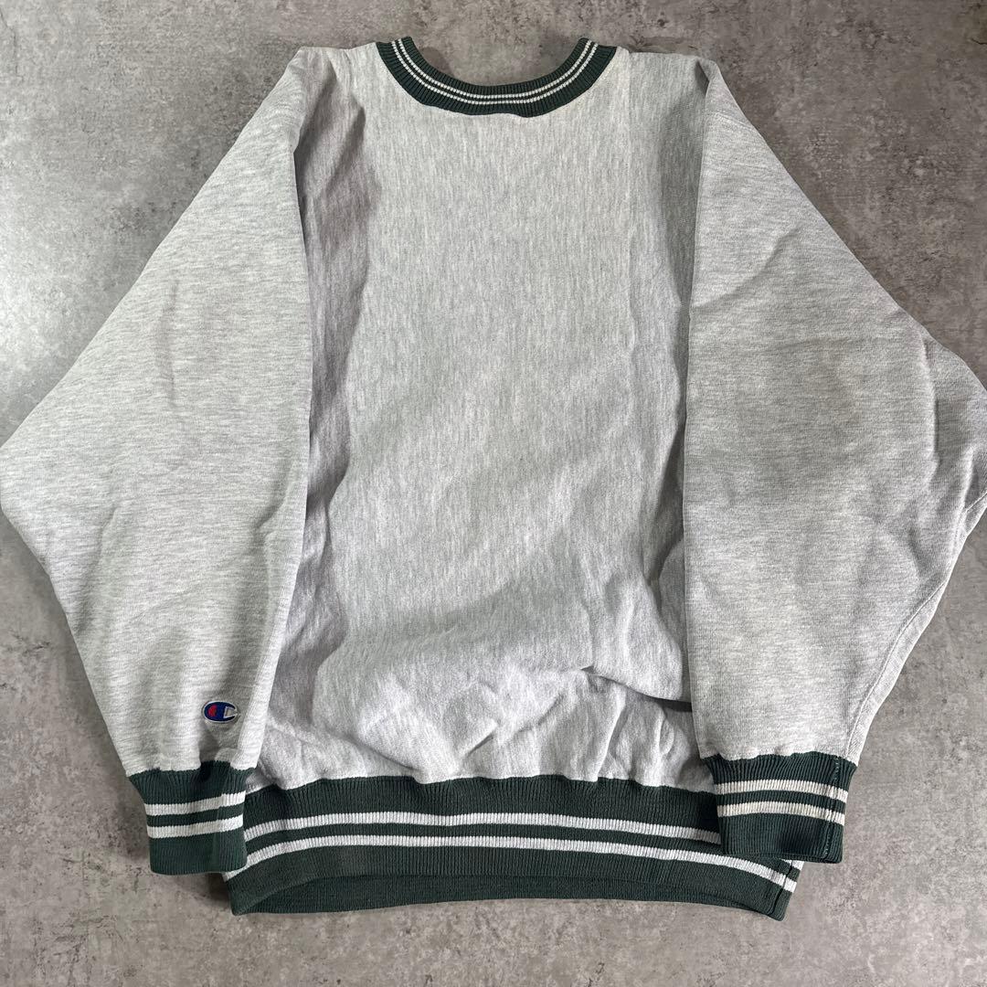 k*d様 90s USA製 Champion リバースウィーブ Atlanta1