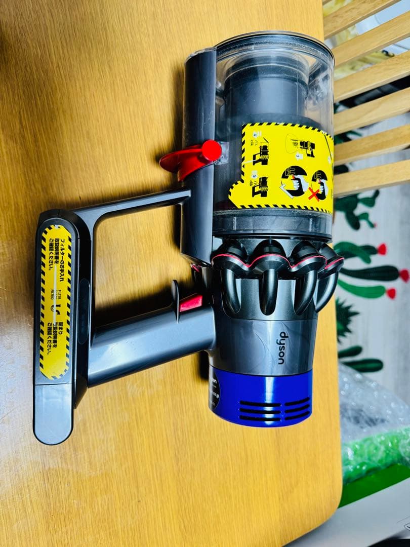 Dyson ダイソン SV12/動作確認済/中古品 　[24]