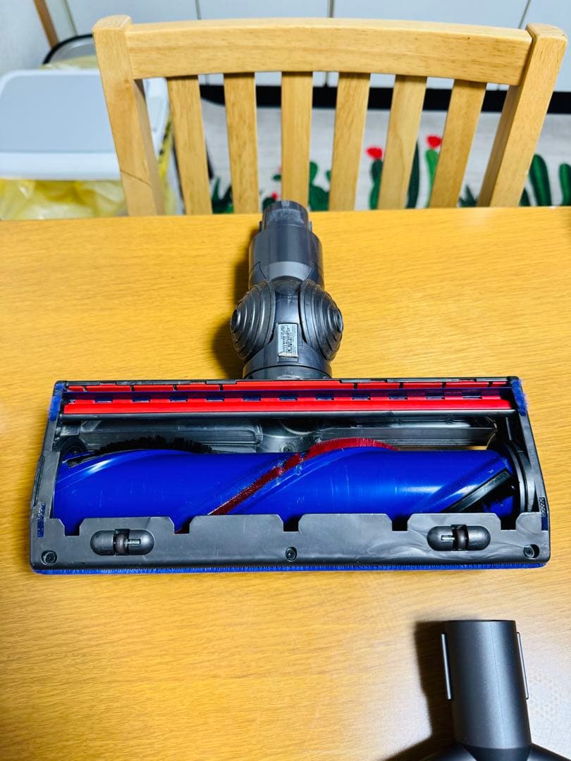Dyson ダイソン SV12/動作確認済/中古品 　[24]