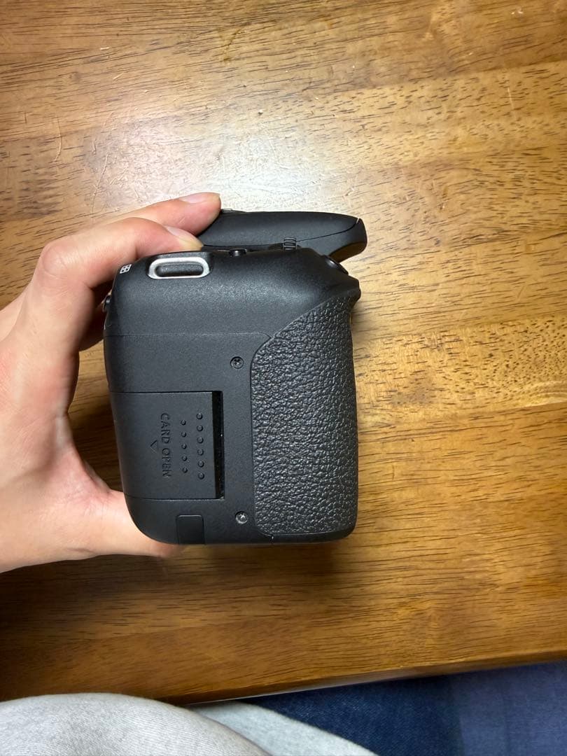 デジタルカメラ Canon EOS 9000D