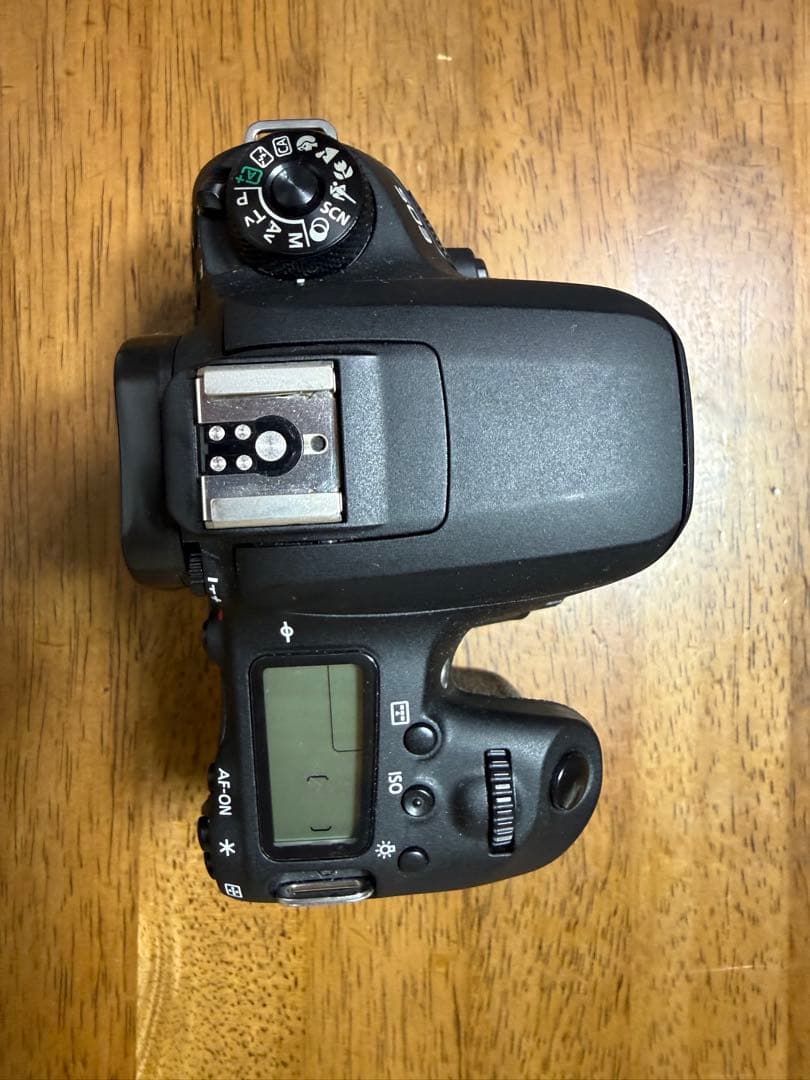 デジタルカメラ Canon EOS 9000D