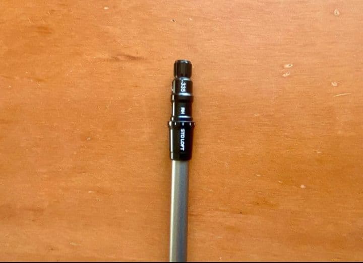 スピーダー NX for TM SRフレックス ドライバー用シャフト