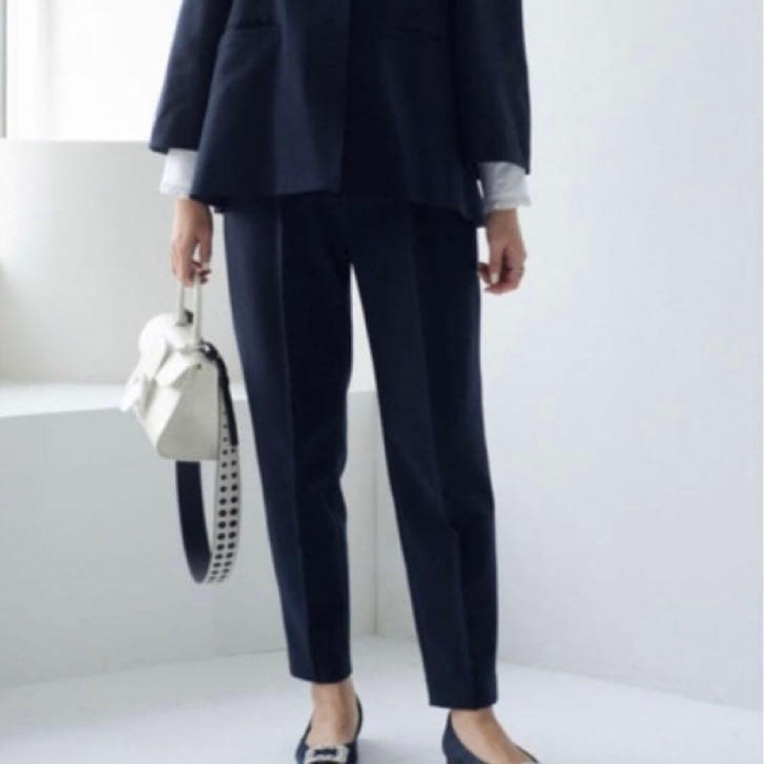 OHGA アジャスターパンツ