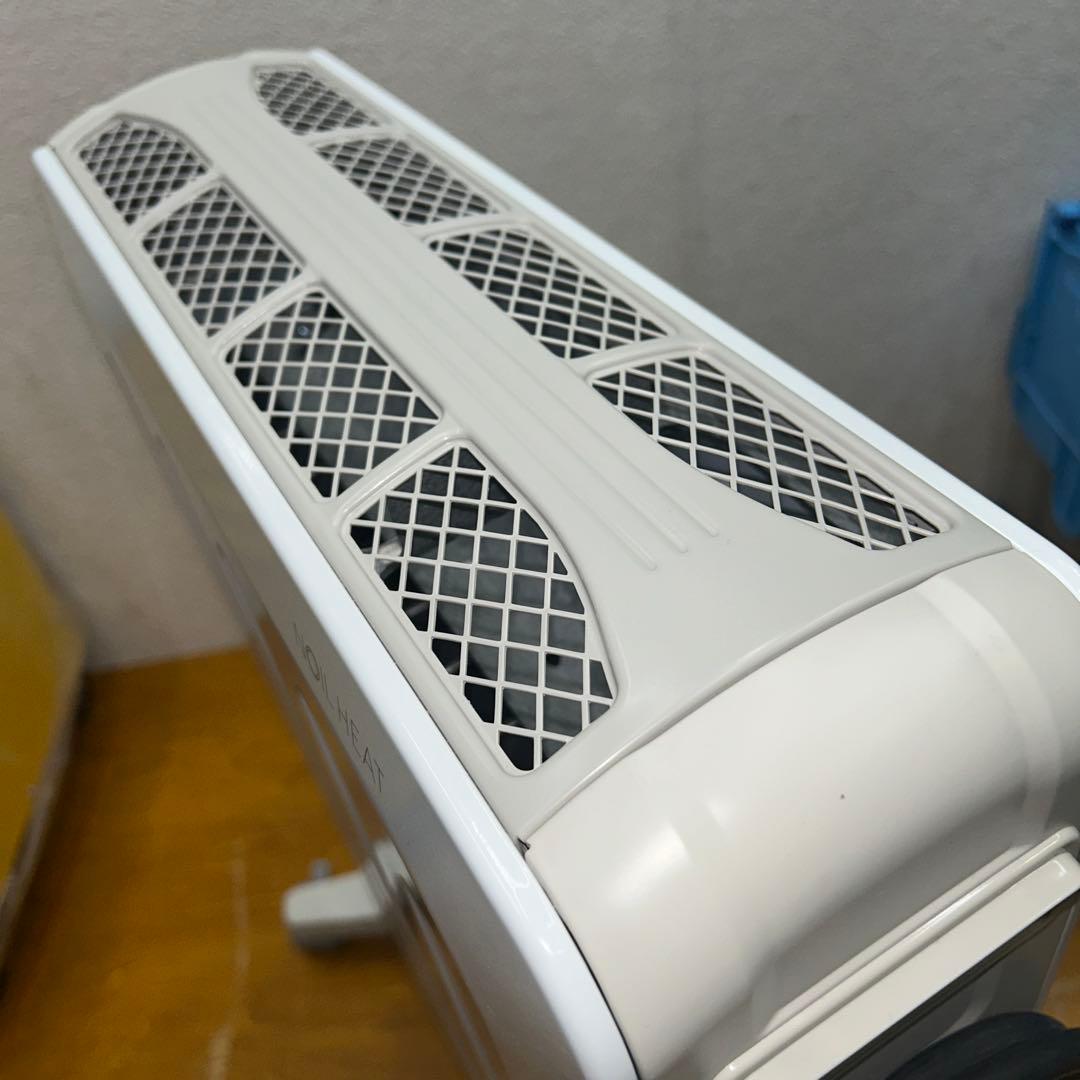 5244 【美品】コロナ ノイルヒート　DHS-1521 21年製