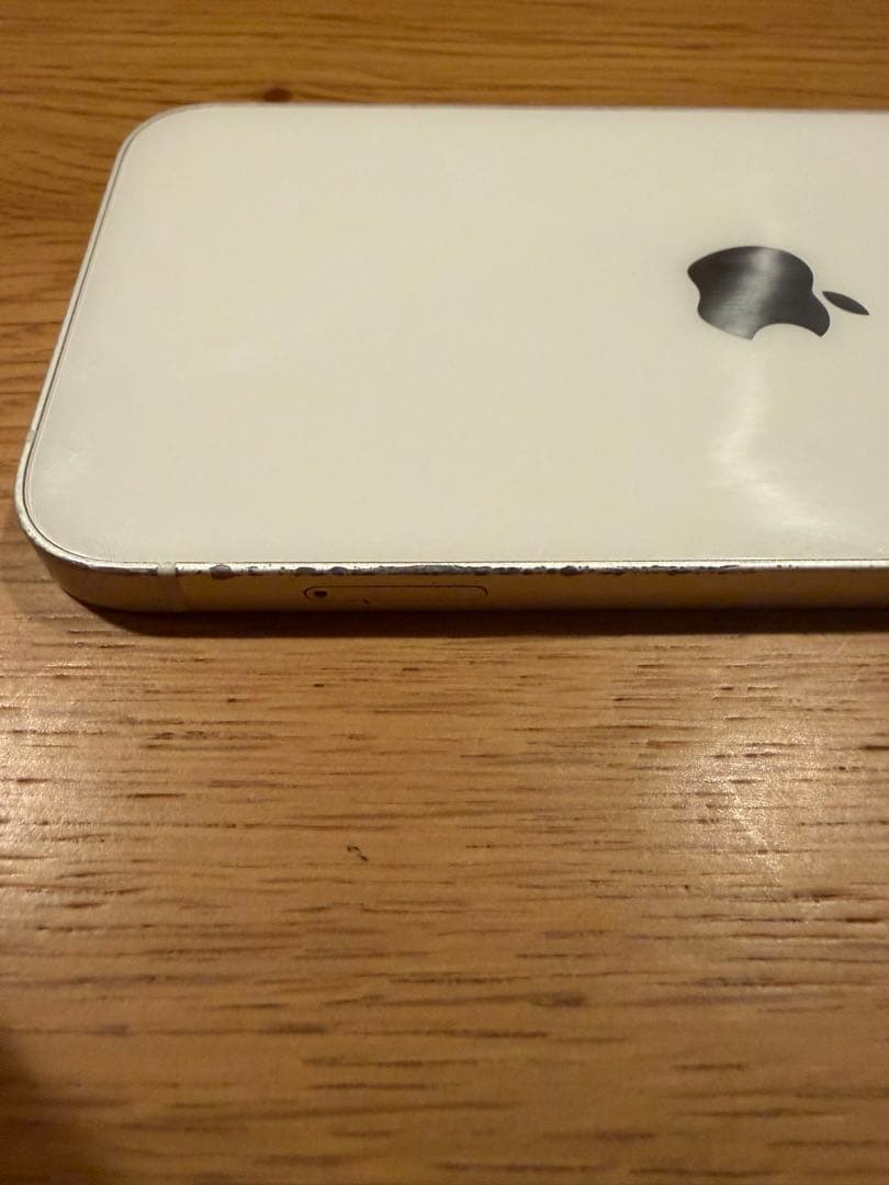 Apple iPhone 12ホワイト 本体