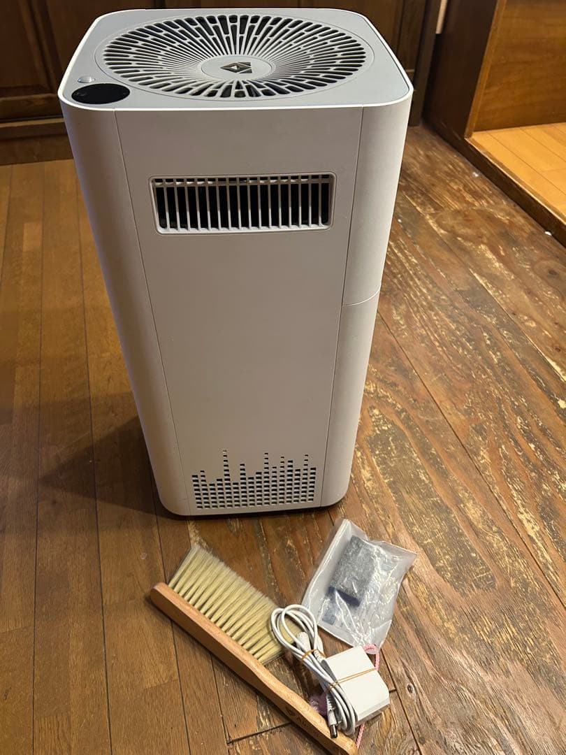 ジャンク品　エアドッグAirDog X3s