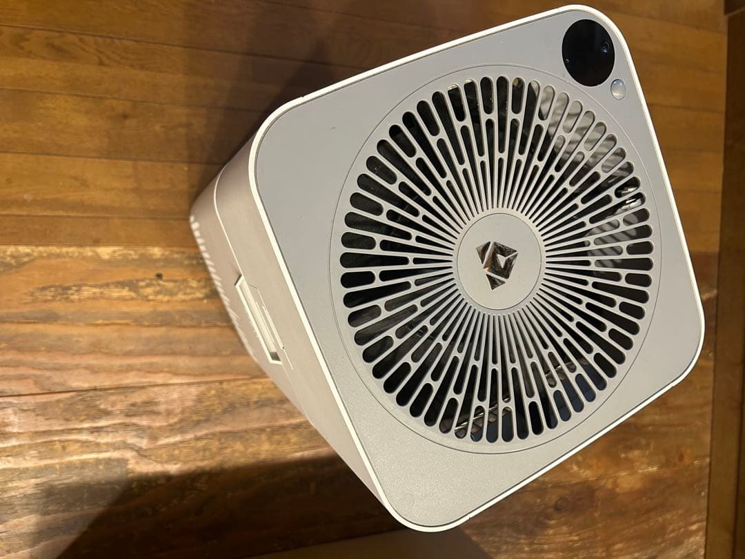 ジャンク品　エアドッグAirDog X3s