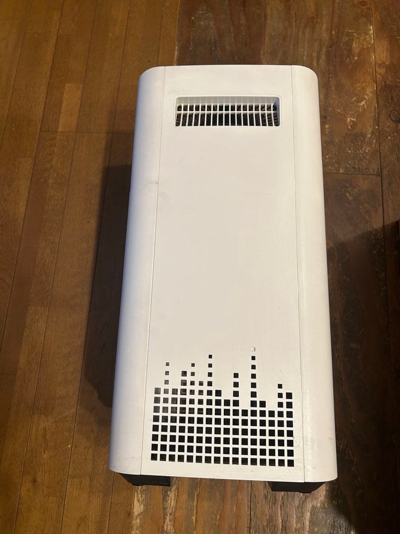 ジャンク品　エアドッグAirDog X3s