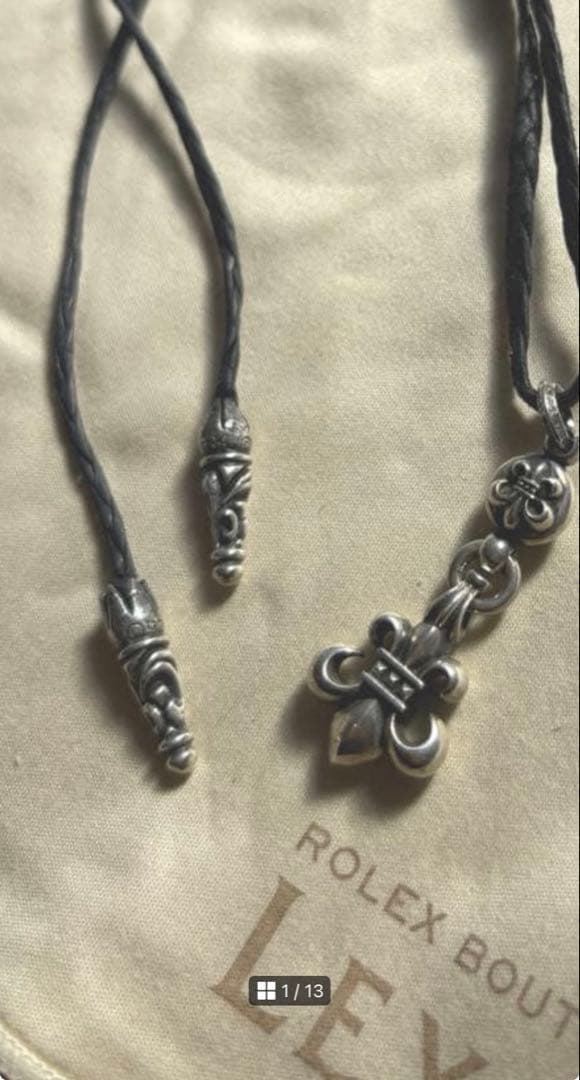 アクセサリー Sunny15