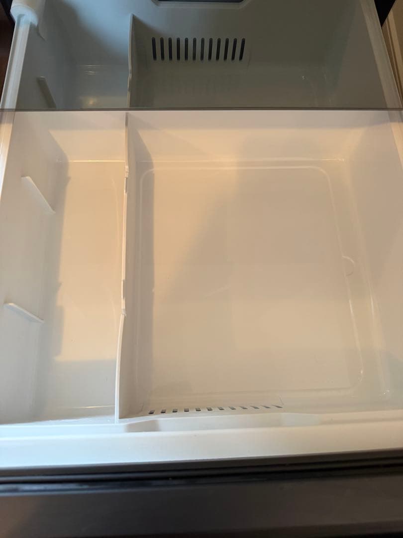 Hisense ハイセンス 冷蔵庫 162L 美品 送料込み 2024年製