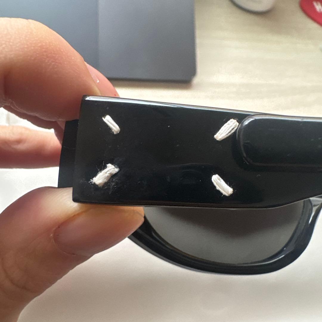 Maison Margiela × GENTLE MONSTER