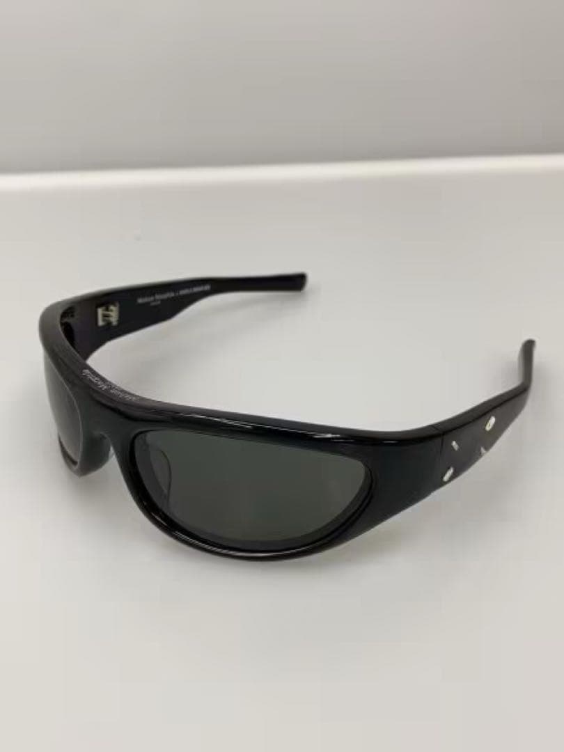 Maison Margiela × GENTLE MONSTER