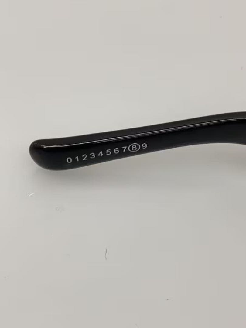 Maison Margiela × GENTLE MONSTER