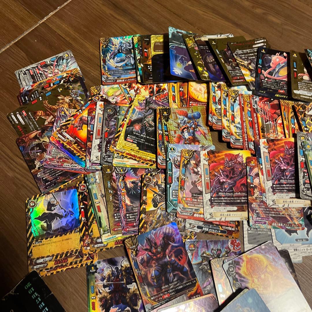 バディファイトパーツまとめ売り