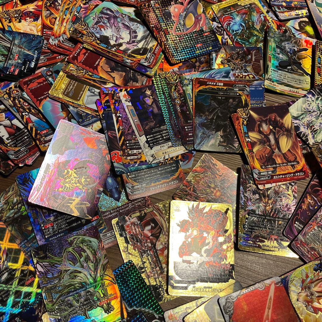 バディファイトパーツまとめ売り