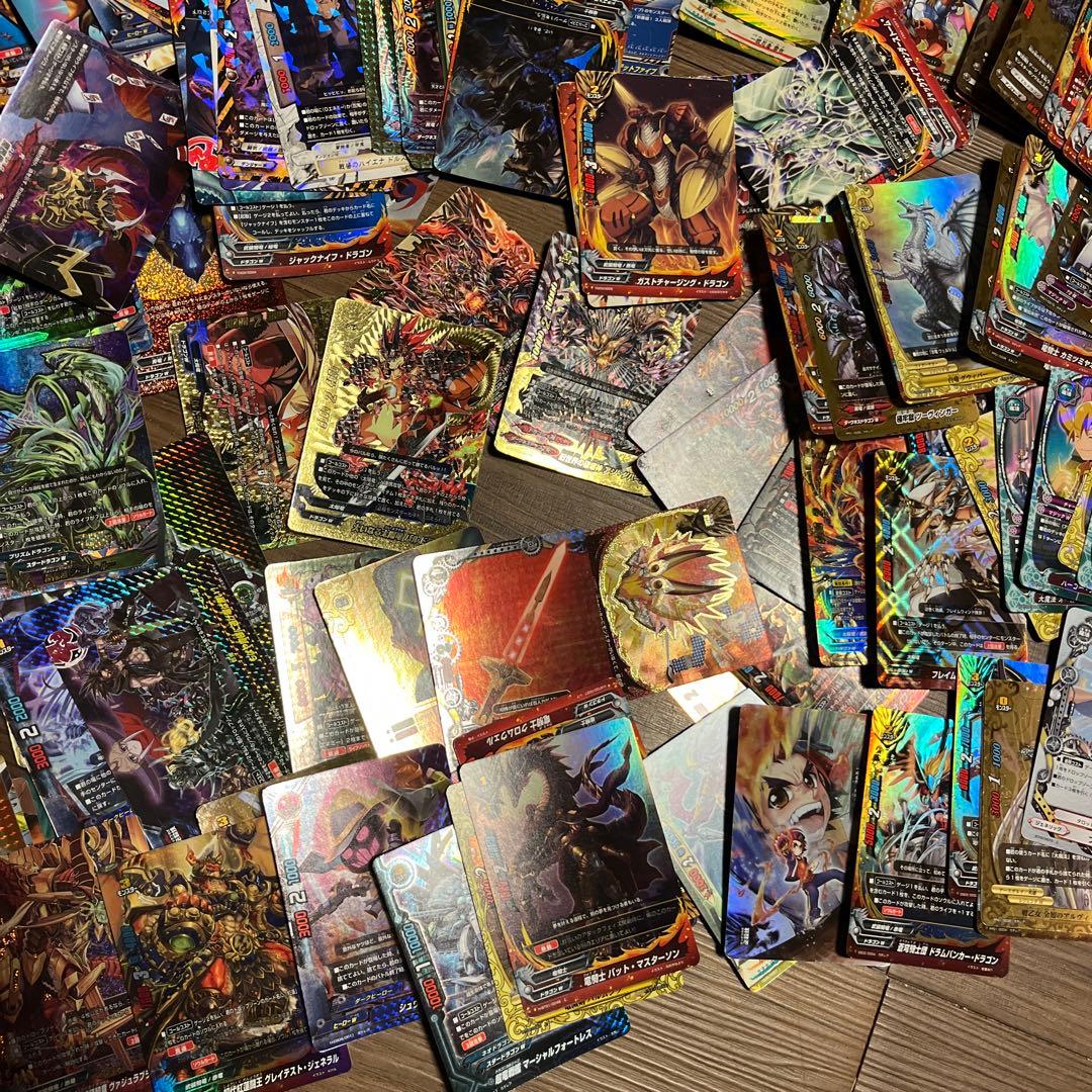 バディファイトパーツまとめ売り