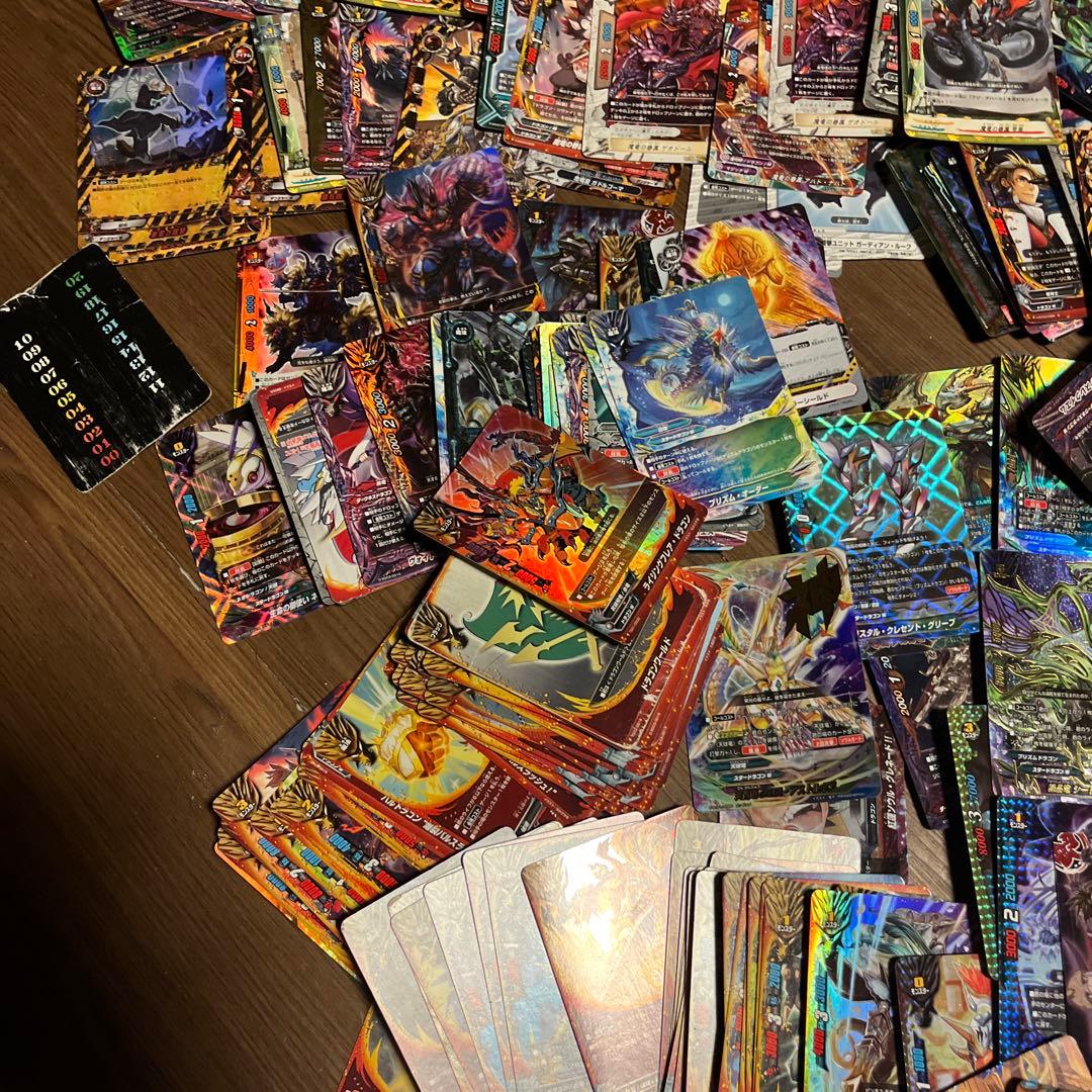 バディファイトパーツまとめ売り