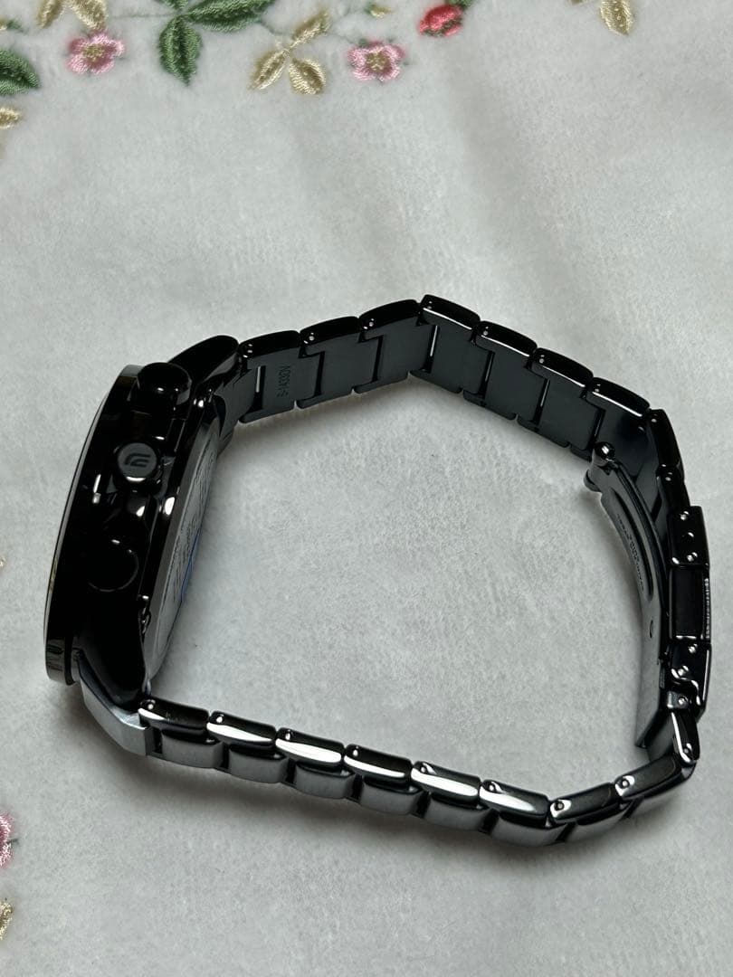 新品 ¥55000円 EQB-501DC-1AJF エディフィス G-SHOCK