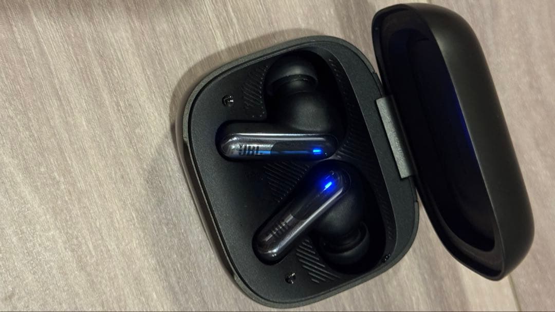 JBL Live Beam 3 ブラック JBLLIVEBEAM3BLK