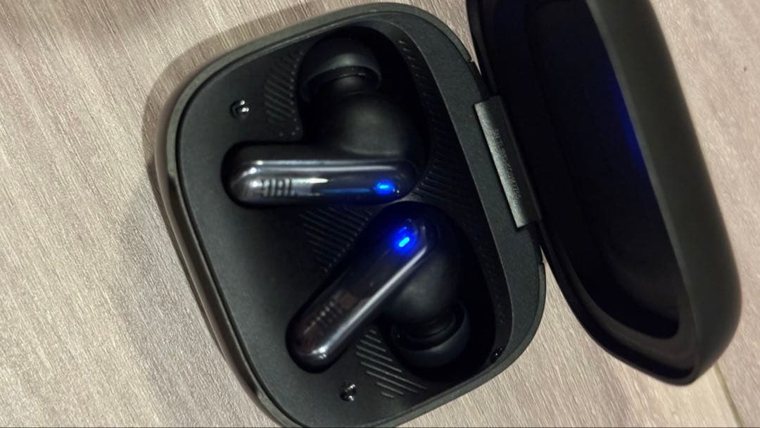 JBL Live Beam 3 ブラック JBLLIVEBEAM3BLK