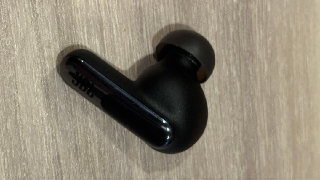 JBL Live Beam 3 ブラック JBLLIVEBEAM3BLK