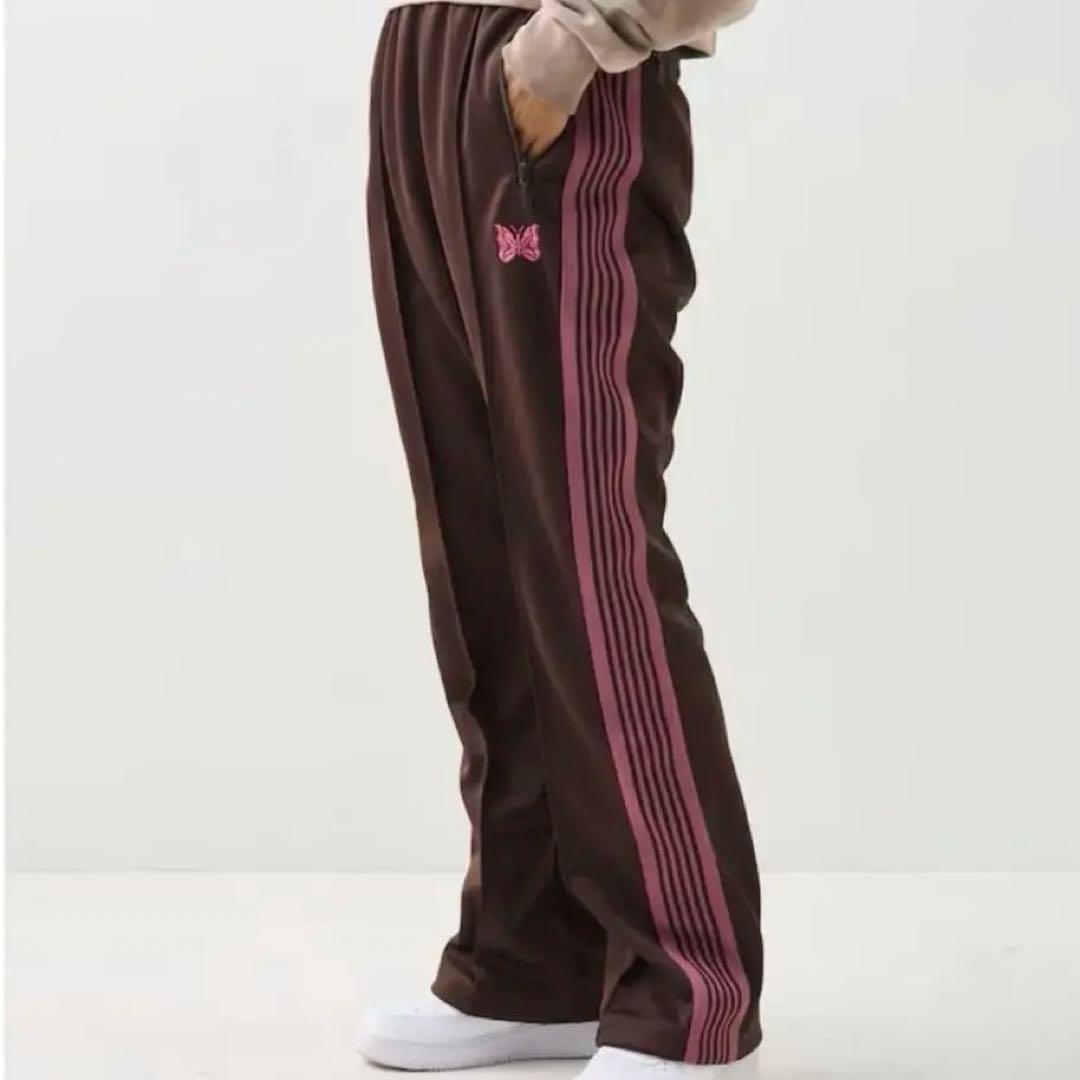 needlesフリークスストア 別注 トラックパンツ XS