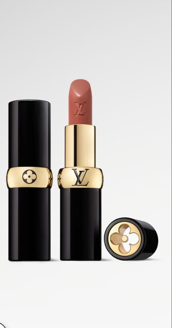 LV ルージュ サテン リップスティック　106