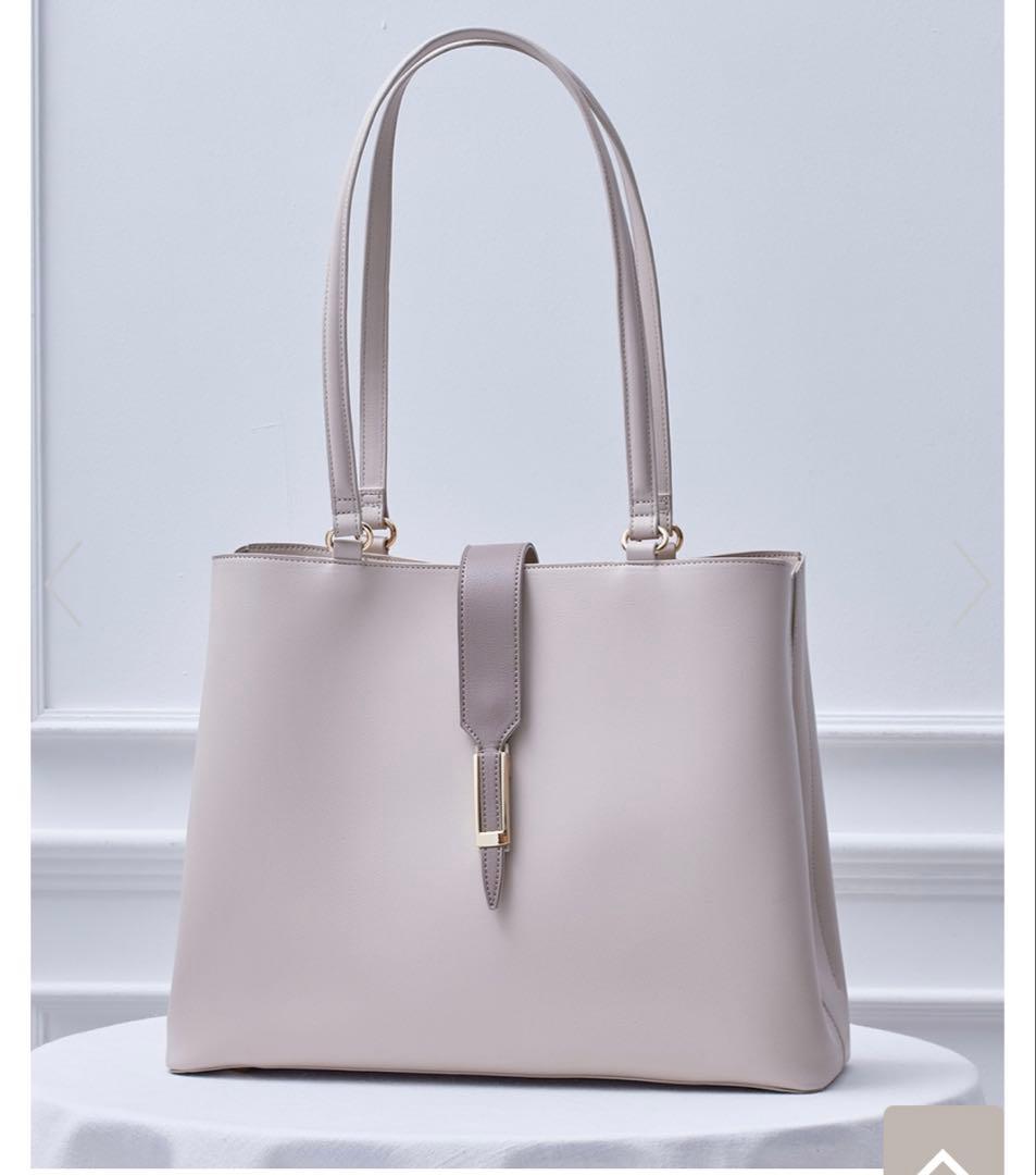 12Twelve Agenda A4トートバッグ