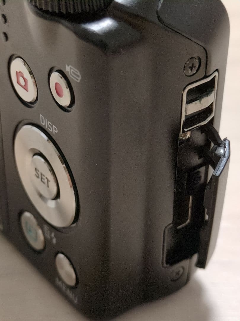 CASIO EXILIM EX-H30 デジカメ ブラック