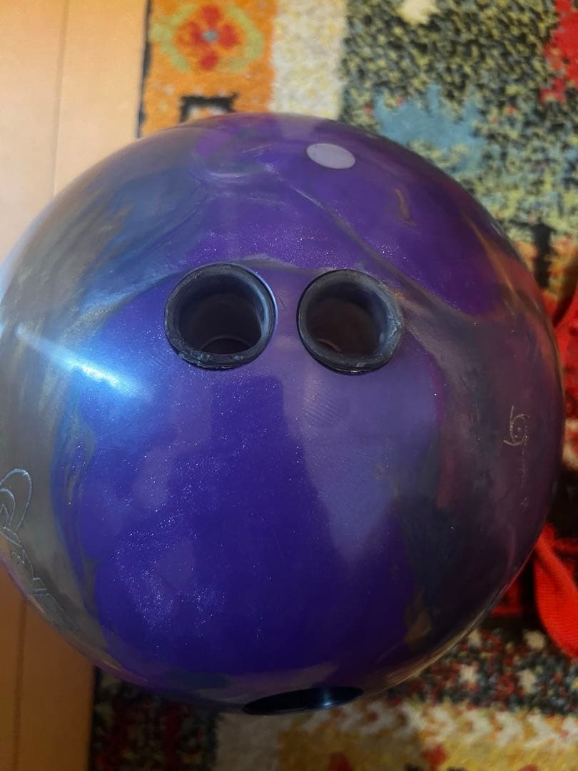 ボウリング、フィジックスエラ15ポンド、ストーム