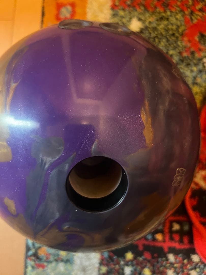 ボウリング、フィジックスエラ15ポンド、ストーム